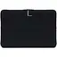 Чохол для ноутбука Tucano COLORE 17"/18" (чорний) (BFC1718) - мініатюра 1