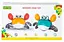 Игрушка Baby Team Чудо краб разноцветный (8685_желтый) - миниатюра 3