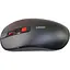 Миша MiiiW Mute Mouse Lite PM21 Black (MW23M21_Black) [131900] - мініатюра 3
