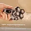 Заменяемые электрические бритвенные головки Philips HS740/15 Blade Refill (HS740/15) - миниатюра 7