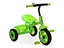Велосипед трёхколёсный, EVA 12/10, 72x47x65 см (в ассортименте) - миниатюра 1