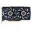 Видеокарта Inno3D RTX 2060 6Gb Twin X2 (N20602-06D6-1710VA15L) (GDDR6, 192 bit, PCI-E v3.0) Б/у - миниатюра 1