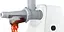 Мясорубка Bosch SmartPower MFW2517W (00000025430) - миниатюра 6