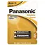 Батарейка PANASONIC LR03 Alkaline Power (Bronze) 1х2 шт. - мініатюра 1