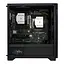 Двопроцесорна робоча станція Power Up #392 AMD EPYC 7413 x2/128 GB/SSD 2TB/NVIDIA Quadro RTX A2000 6GB - мініатюра 2
