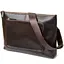 Чоловіча шкіряна сумка для ноутбука GRANDE PELLE 36х25х1,5 см sum0015578 - мініатюра 1