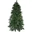 Елка искусственная Квазар Гражина 2.5 м - миниатюра 1
