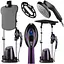 Прасувальна система 3 в 1 Mozano Ultra Care 2500W Purple - мініатюра 5