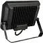Світлодіодний прожектор Videx F3 50W 5000K Black (VLE-F3-0505) [144826] - мініатюра 2