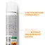 Набор La Roche-Posay: солнцезащитный спрей для лица Anthelios XL SPF 50+ 75 мл + солнцезащитный легкий корректирующий флюид SPF50+ 3 мл + пляжная сумка La Roche-Posay оранжевая - миниатюра 5