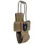 Підсумок Tasmanian Tiger Tac Pouch 2 Radio Coyote Brown (1033-TT 7648.346) - мініатюра 1