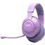 Гарнітура JBL Quantum 360 Wireless Purple (JBLQTUM360PUR) (7023990) - мініатюра 1