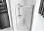 Душевые двери Rea Rapid Slide 100 хром REA-K5600 - миниатюра 5
