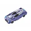 Машинка-трансформер Flip Cars 2 в 1 Спорткари Атомний спорткар і Спорткар кабріолет EU463875B-02 - мініатюра 2