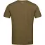 Футболка Blaser Active Outfits Men's Merino Base 160 T XL Dark Olive - миниатюра 3