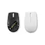 Мышка Lenovo 300 Wireless Cloud Grey (GY51L15677) - миниатюра 6