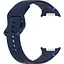 Ремешок ArmorStandart для Samsung Galaxy Watch8/8 Classic (22х132mm) Dark Blue (ARM86870) [151761] - миниатюра 4