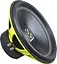 Сабвуферний динамік Ground Zero GZIW 15SPL - мініатюра 1