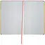 Еженедельник Axent 2026 Partner Mellow 125 x 195 мм Happiness planner (8528-26-1-A) - миниатюра 4