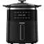 Мультипечь Heinner HAFG-B5BK2600 [138061] - миниатюра 1