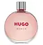 Оригинал Hugo Boss Hugo Woman 50 мл парфюмированная вода - миниатюра 2