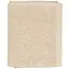 Полотенце МВМ My Home Прикосновение 70x140 см бежевое (BT-13 L BEIGE) - миниатюра 4