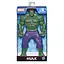 Игрушка-фигурка Hasbro Hulk вселенной Марвел 24 см (E7821_E7825) - миниатюра 2