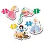  Пазл 4 в 1 Clementoni My First Puzzles Princess (20813.00) - миниатюра 2