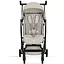 Прогулянковий візочок Cybex Libelle BLK Dune Grey (526000995) - мініатюра 2