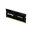 Модуль пам'яті Kingston Fury DDR4 8Gb Impact 2666 MHz Sodimm (KF426S15IB/8) Б/в - мініатюра 3