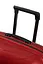 Чемодан 75 См Samsonite ATTRIX RED 75x51x30 KK8*00004 - миниатюра 3