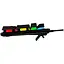 Клавиатура HyperX Alloy Origins PBT RGB Mechnical Red 639N3AA (82126) - миниатюра 7