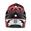 Велошолом Troy Lee Designs Stage Helmet Sram Red XL/XXL (1106-115538005) - мініатюра 4