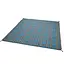 Килимок для пікніка Uquip Scotty XXL Petrol/Grey (DAS303240) - мініатюра 1