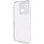 Чохол TPU Starfall Clear для Xiaomi Redmi 10C Прозорий - мініатюра 3