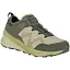 Кросівки AKU Omnia V-Light GTX 9.5 Beige/Green - мініатюра 1