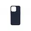 Чехол для мобильного телефона 2E Basic Apple iPhone 13 Pro Liquid Silicone Midnight Blue (2E-IPH-13PR-OCLS-MB) - миниатюра 1