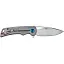 Нож Boker Plus P51 Mustang Damast - миниатюра 2