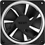 Вентилятор NZXT F120 RGB Duo Black (RF-D12SF-B1) - мініатюра 5