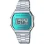 Годинник Casio A168WEM-2EF - мініатюра 1