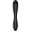 Стеклянный дилдо Satisfyer Dazzling Crystal 1 (Black) - миниатюра 4