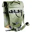 Рюкзак Deuter Mainhattan 17+10 Khaki (1052-3230022 2615) - мініатюра 3