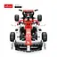 Конструктор RASTAR Alfa Romeo F1 C42 1:24 елементів 340 шт. червоний 92300 - мініатюра 3