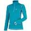 Кофта Millet LD Tech Stretch Top Deep Water L (1046-MIV4668.3529_L) - миниатюра 1