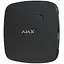 Бездротовий датчик детектування диму і чадного газу Ajax FireProtect Plus black - мініатюра 1