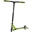 Самокат трюковий Best Scooter 60х85 см Зелений 000231658 - мініатюра 1
