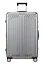 Чемодан Samsonite LITE-BOX ALU/BOSS ALUMINIUM 76 см MONOGRAM 76х51х28 KO3*08003 - миниатюра 1