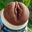 Мастурбатор Lovetoy Pleasure Brew Sultry Stout 19.8 см коричневий - мініатюра 6