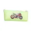 Пенал силіконовий Мотоцикл (В асортименті) - мініатюра 1