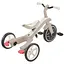 Велосипед дитячий Globber Explorer Trike 4в1 до 20 кг кокос (637-566) - мініатюра 12